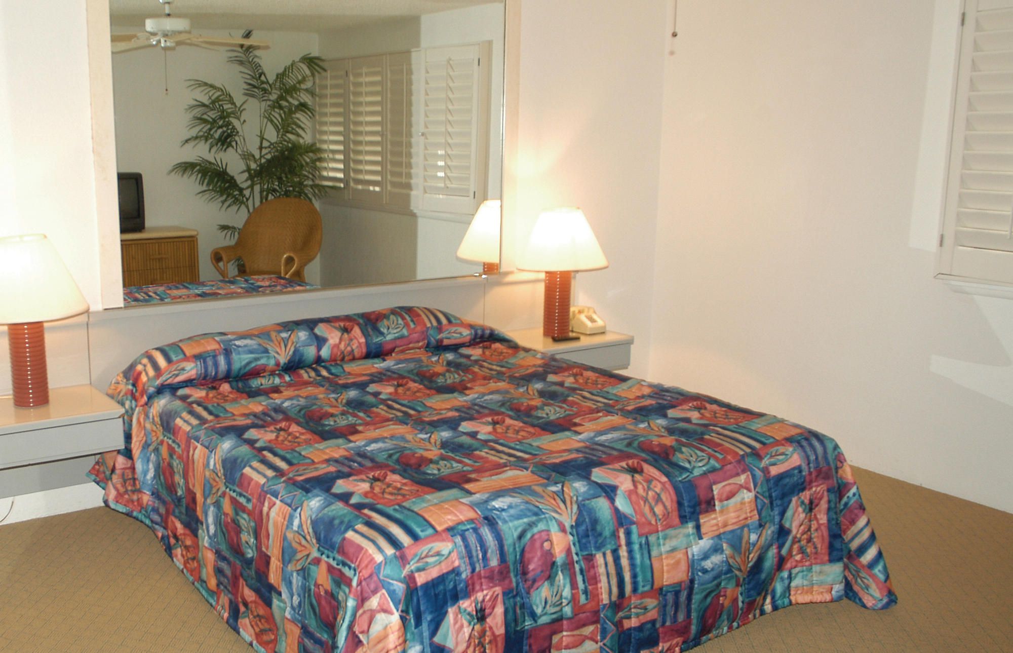 Bluegreen Vacations Pono Kai Bedroom2