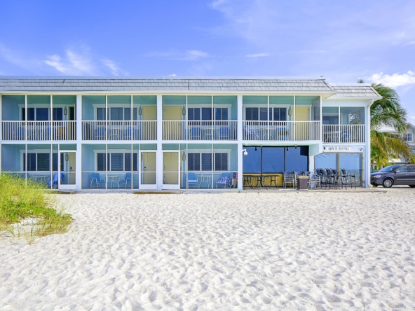 Bluegreen Vacations Resort Sixty-Six