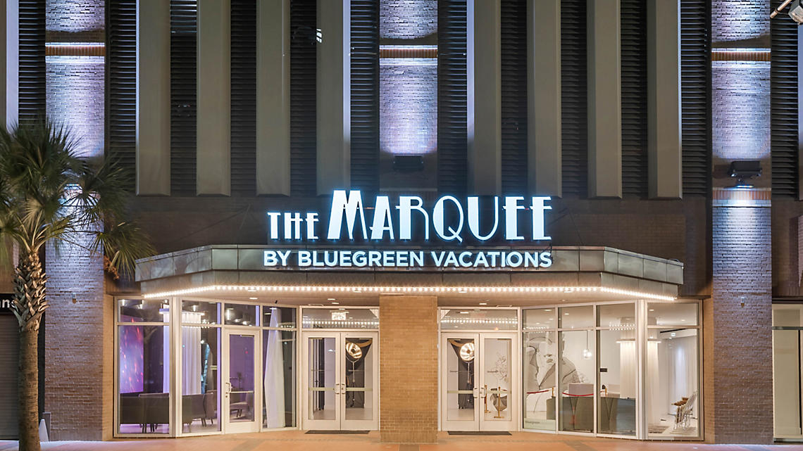 marquee orlando