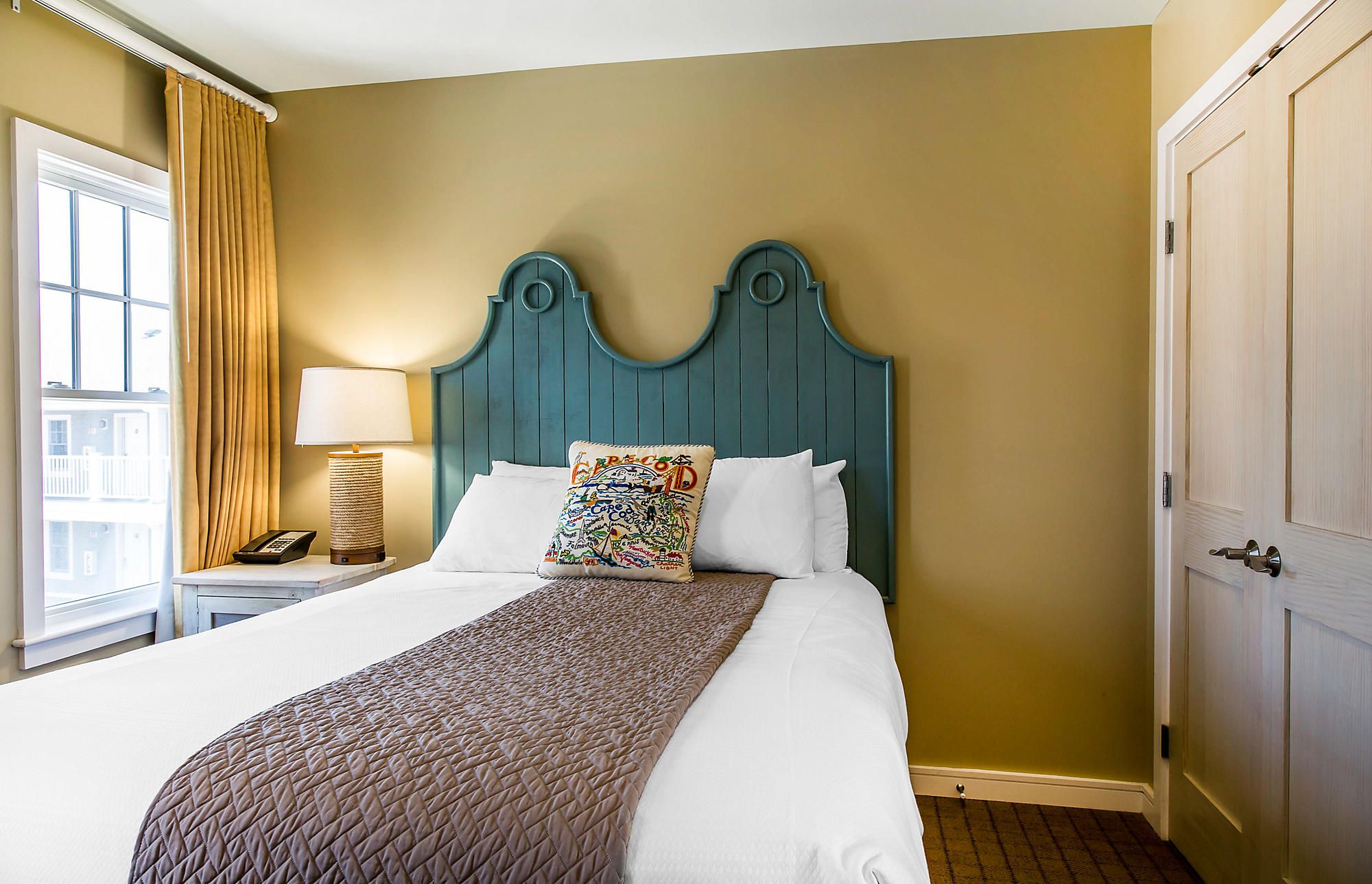 Bluegreen Vacations The Sounding Seaside Resort Guestroom