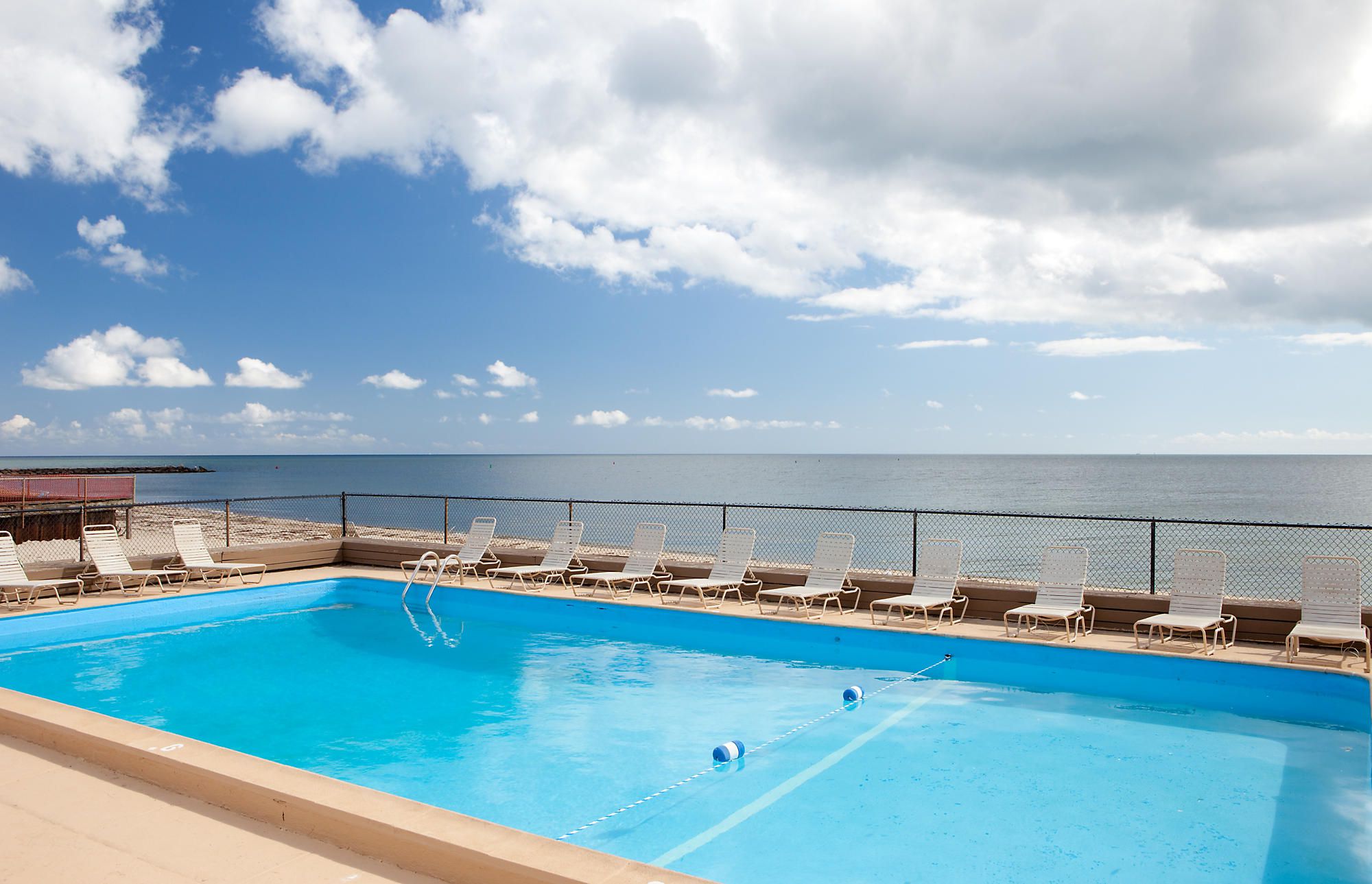 Bluegreen Vacations The Sounding Seaside Resort Pool