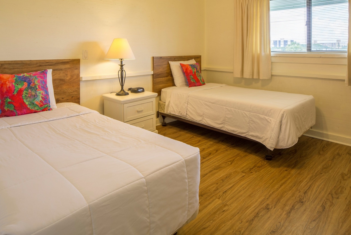 Bluegreen Vacations Tropical Sands Resort 2 Bedroom Guestroom