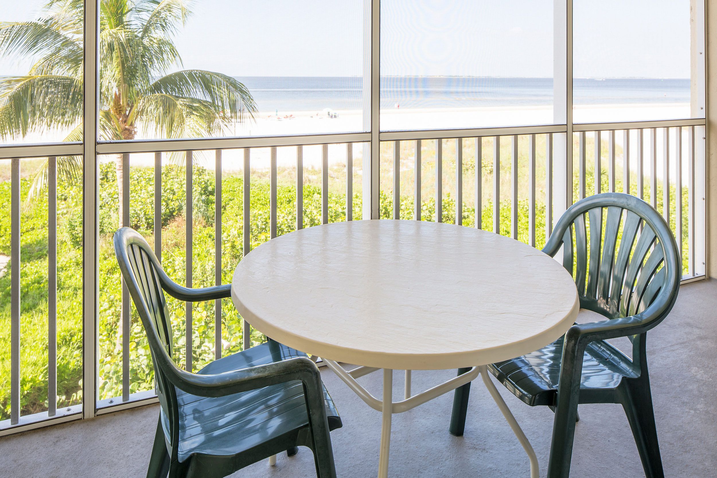 Bluegreen Vacations Windward Passage Resort 1 Bed Balcony