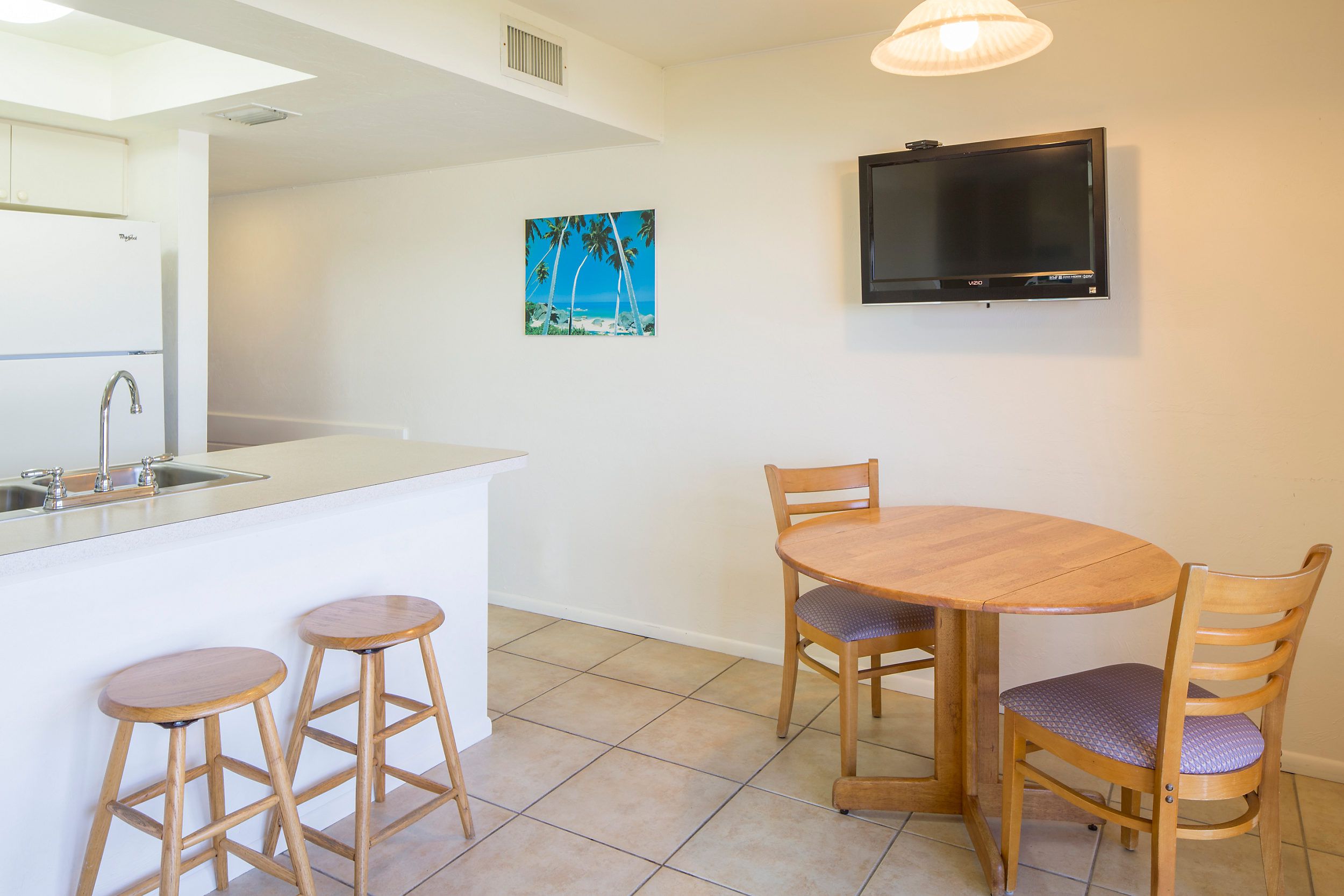 Bluegreen Vacations Windward Passage Resort 1 Bed Kitchen Dining