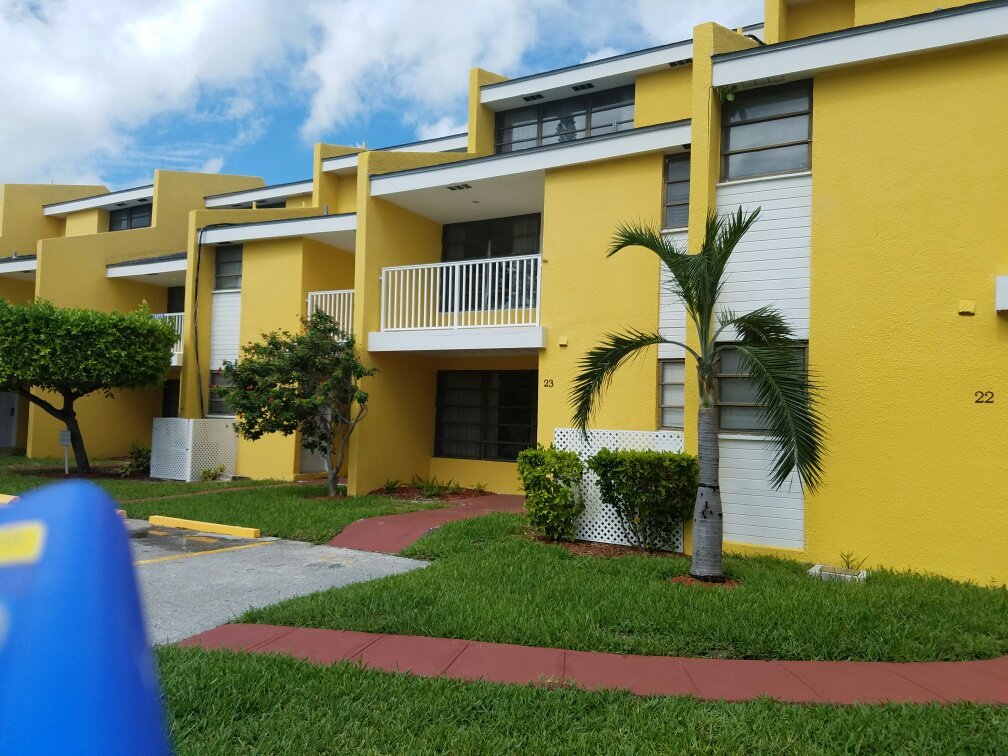 Bluewater At Guanahani Village Exterior