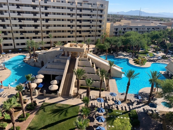 Cancun Resort at Las Vegas