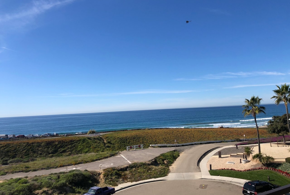 Carlsbad Seapointe Resort Outside View