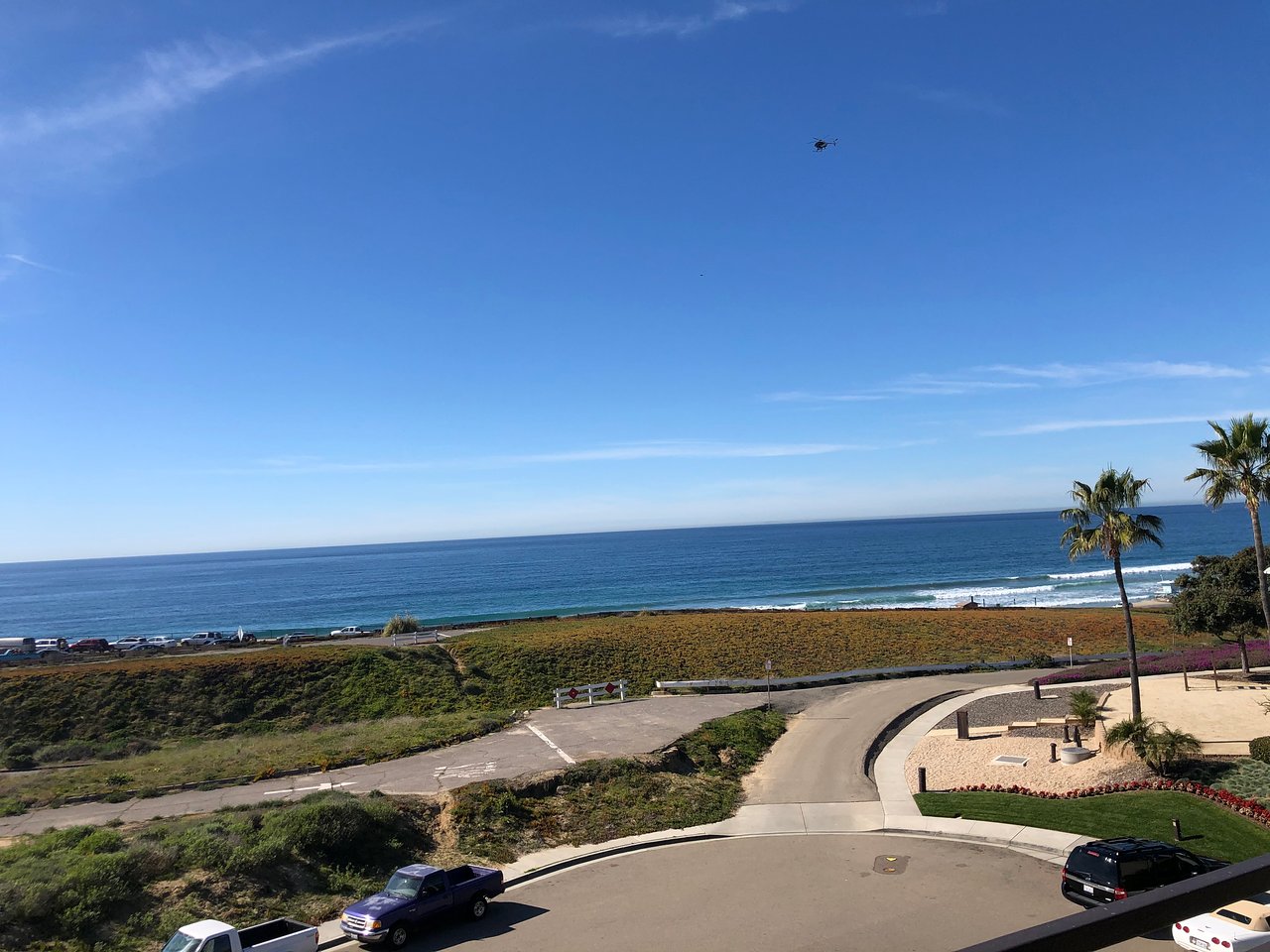 Carlsbad Seapointe Resort Outside View