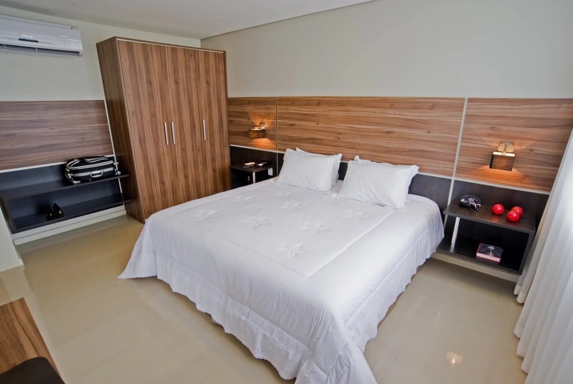 Club Wyndham Club Brasil Foz Do Iguacu Single Bedroom