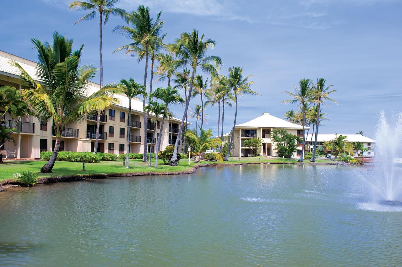 Club Wyndham Kauai Beach Villas