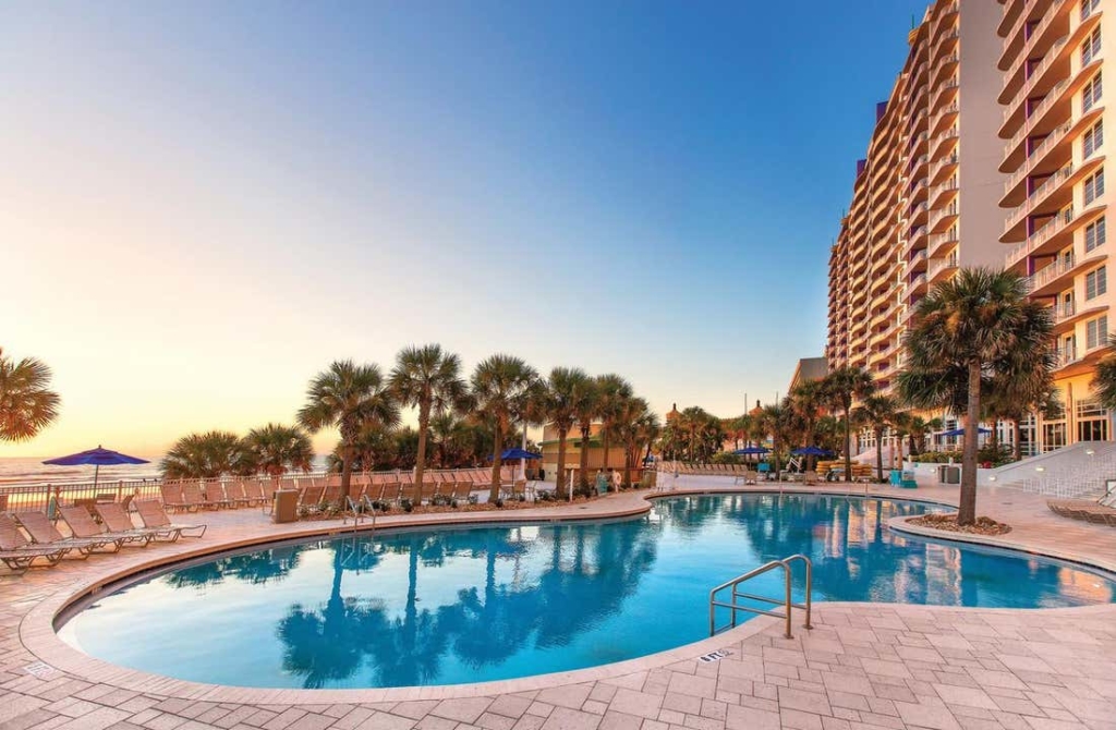 wyndham resorts florida