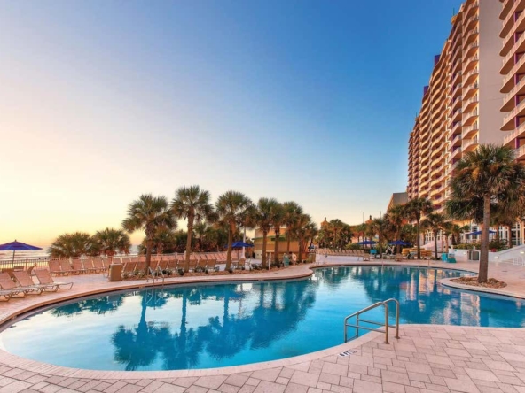 wyndham resorts florida