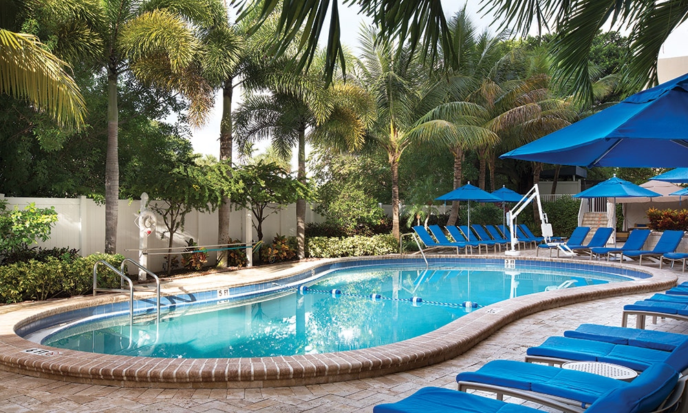 wyndham florida resorts