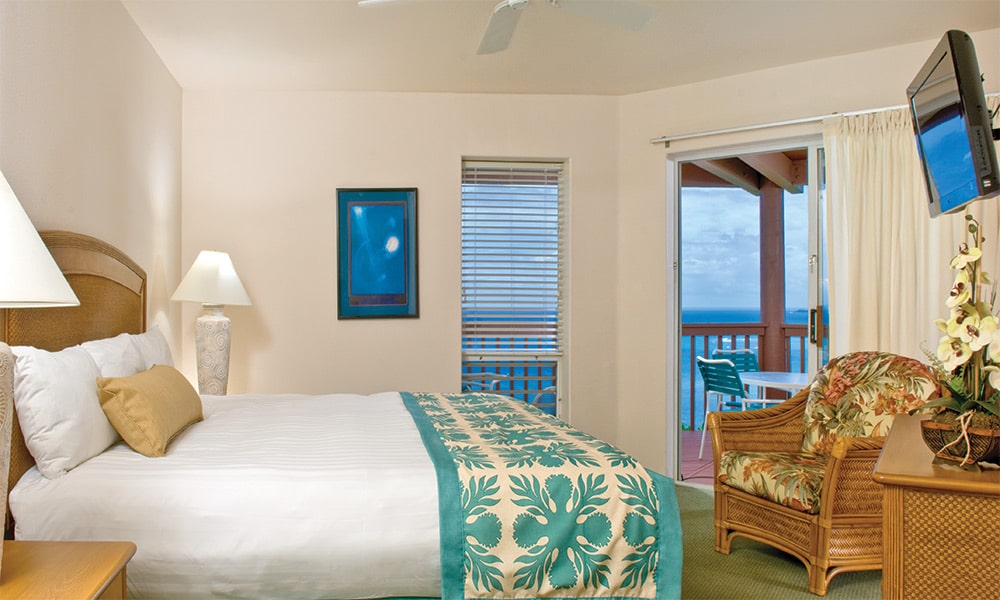 Club Wyndham Shearwater 2 Bedroom Master