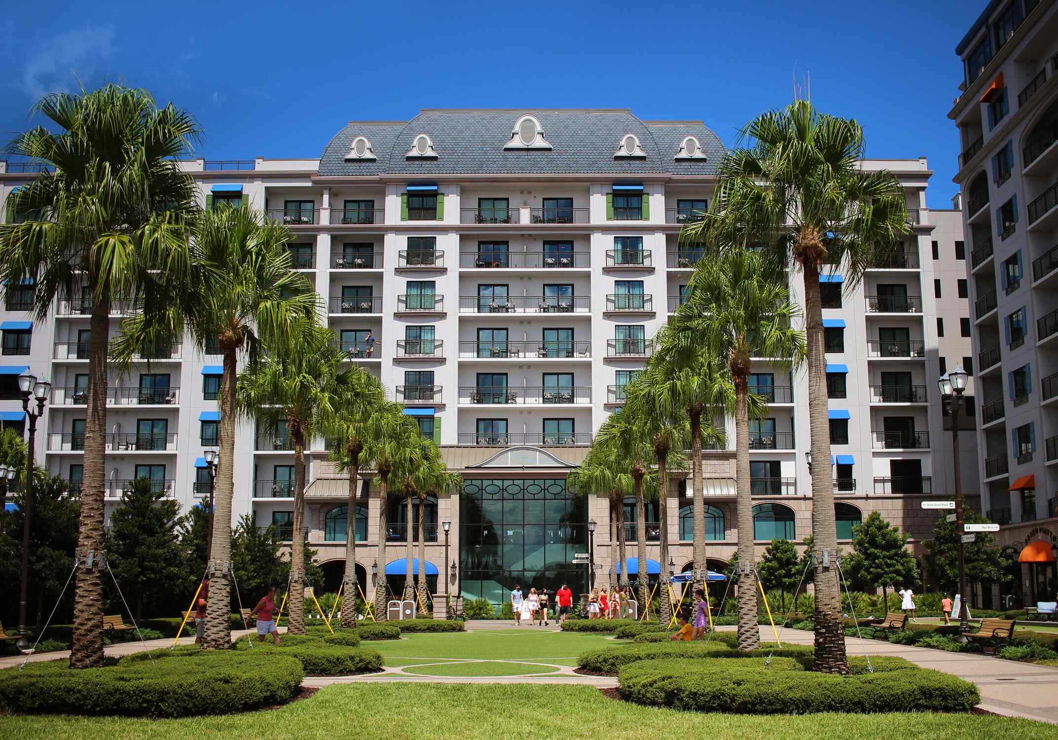 Disney's Riviera Resort DVC Resale Market Restrictions