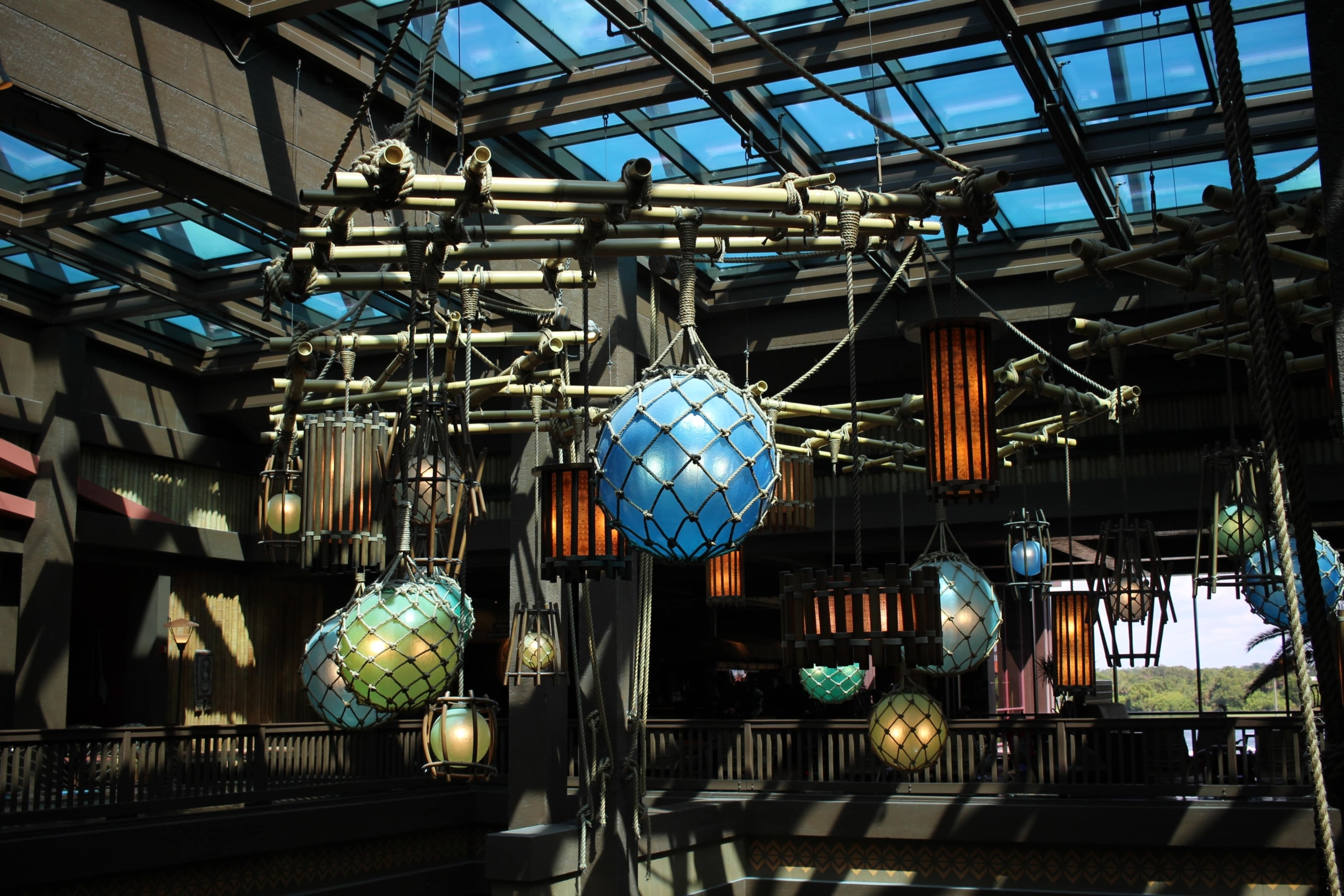 Disney’s Polynesian Villas & Bungalows