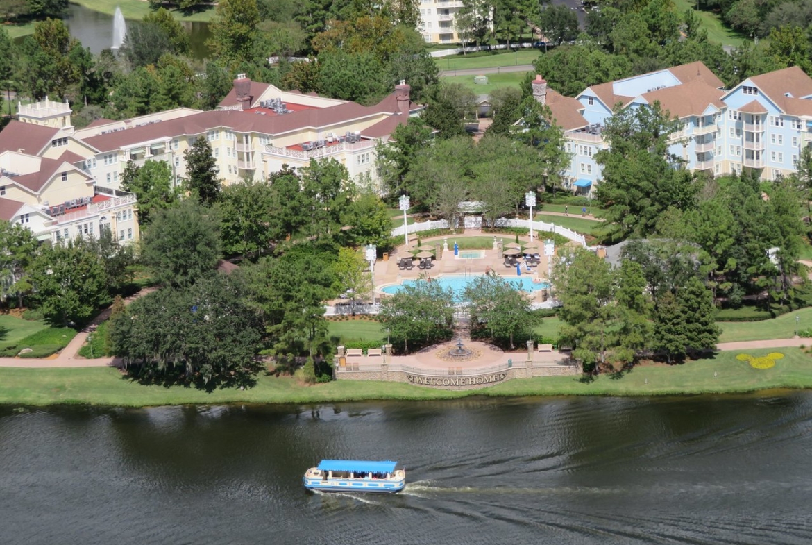 timeshare disney orlando