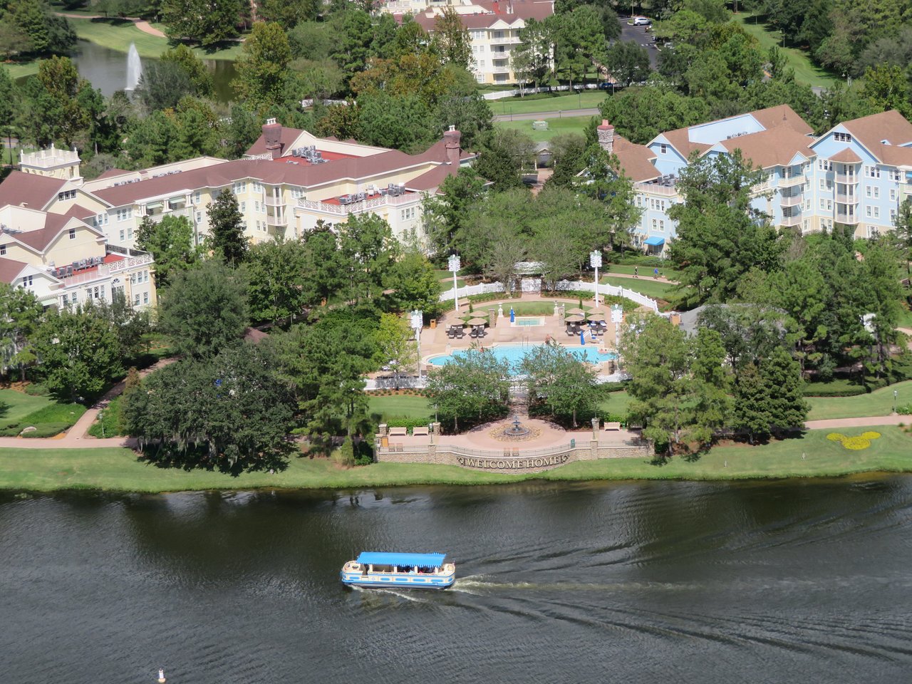 timeshare disney orlando