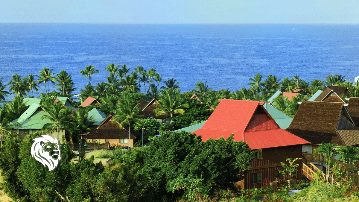 What Is Vacation ownership