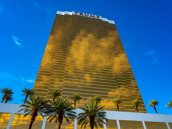 HGV at Trump International Hotel Las Vegas