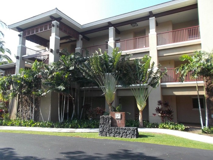 Timeshares for Sale Hgv Club At Waikoloa Beach Resort