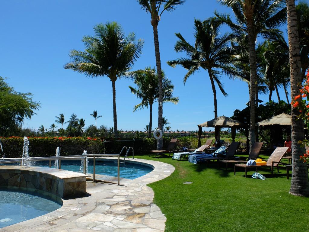 Hgv Club At Waikoloa Beach Resort Timeshare Resales