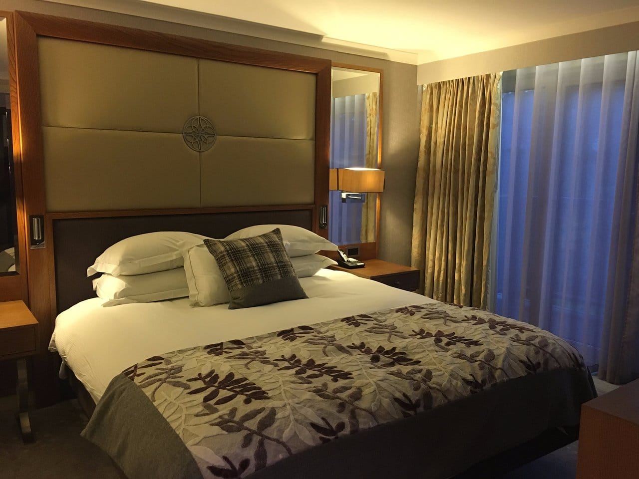 Hilton Grand Vacations at Craigendarroch Suites Studio Suite