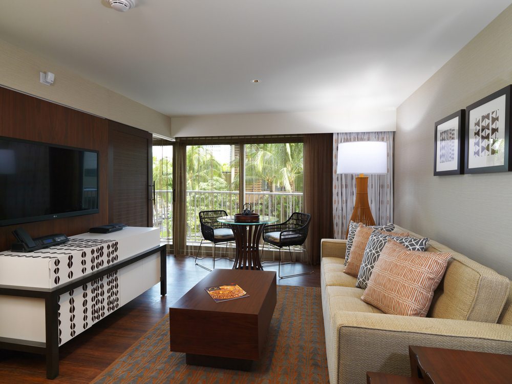 Hokulani Waikiki By Hilton Grand Vacations Living