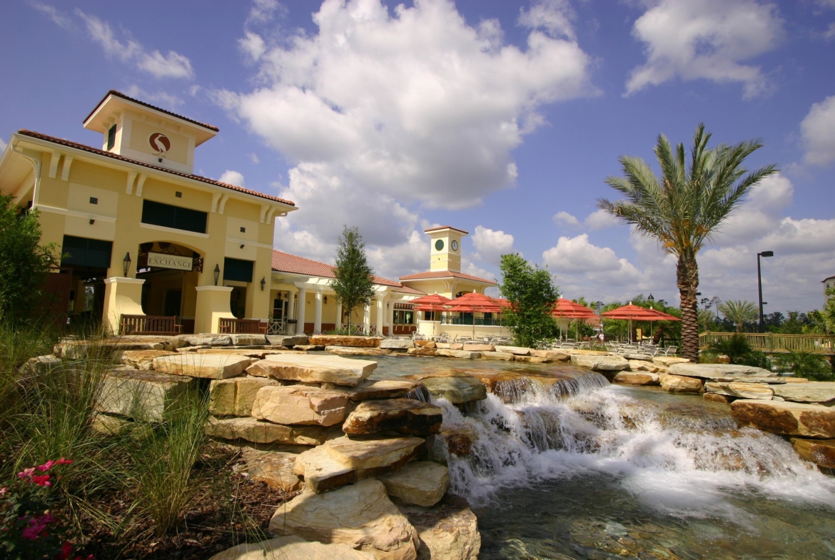 Holiday Inn Club Vacations At Orange Lake Resort