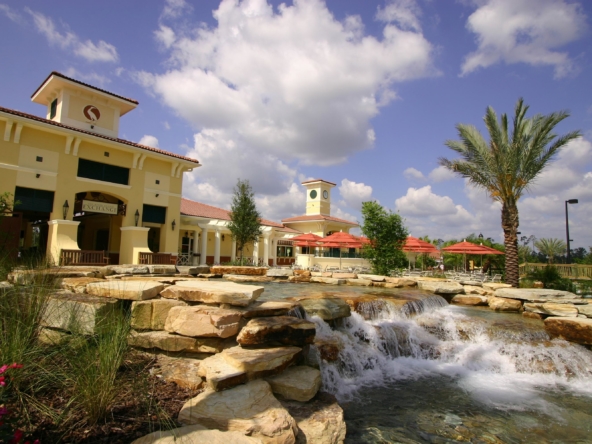 Holiday Inn Club Vacations At Orange Lake Resort