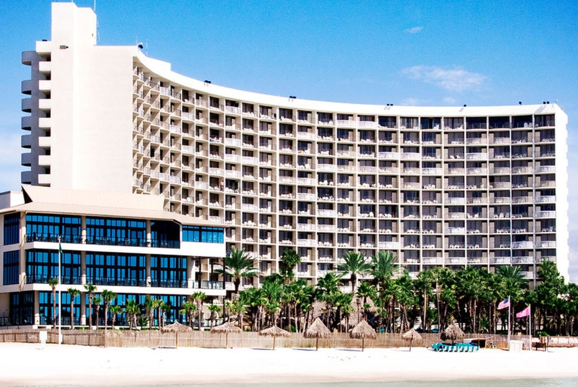 Holiday Inn Panama City Beach Resort