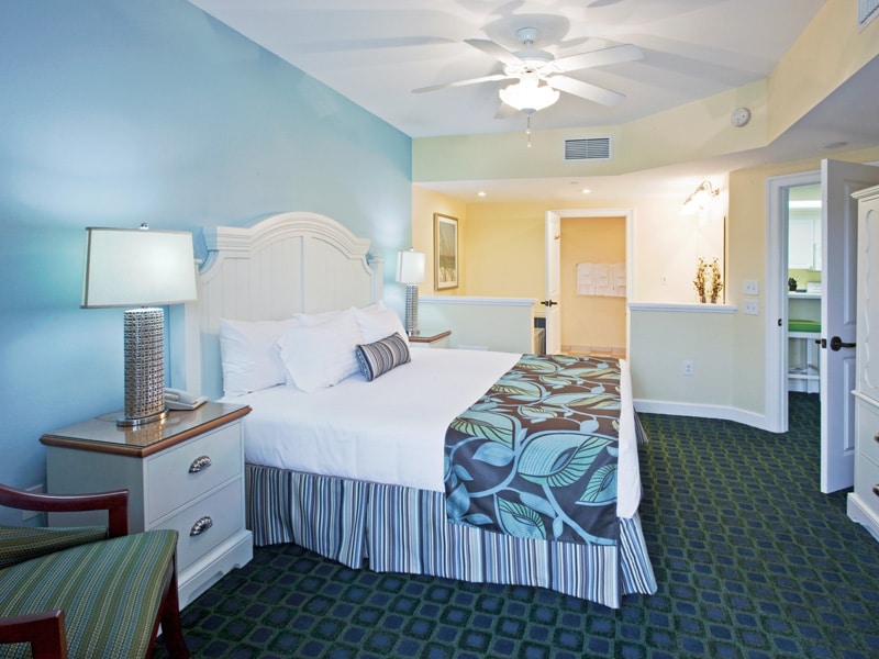 Holiday Inn Vacations South Beach Resort
