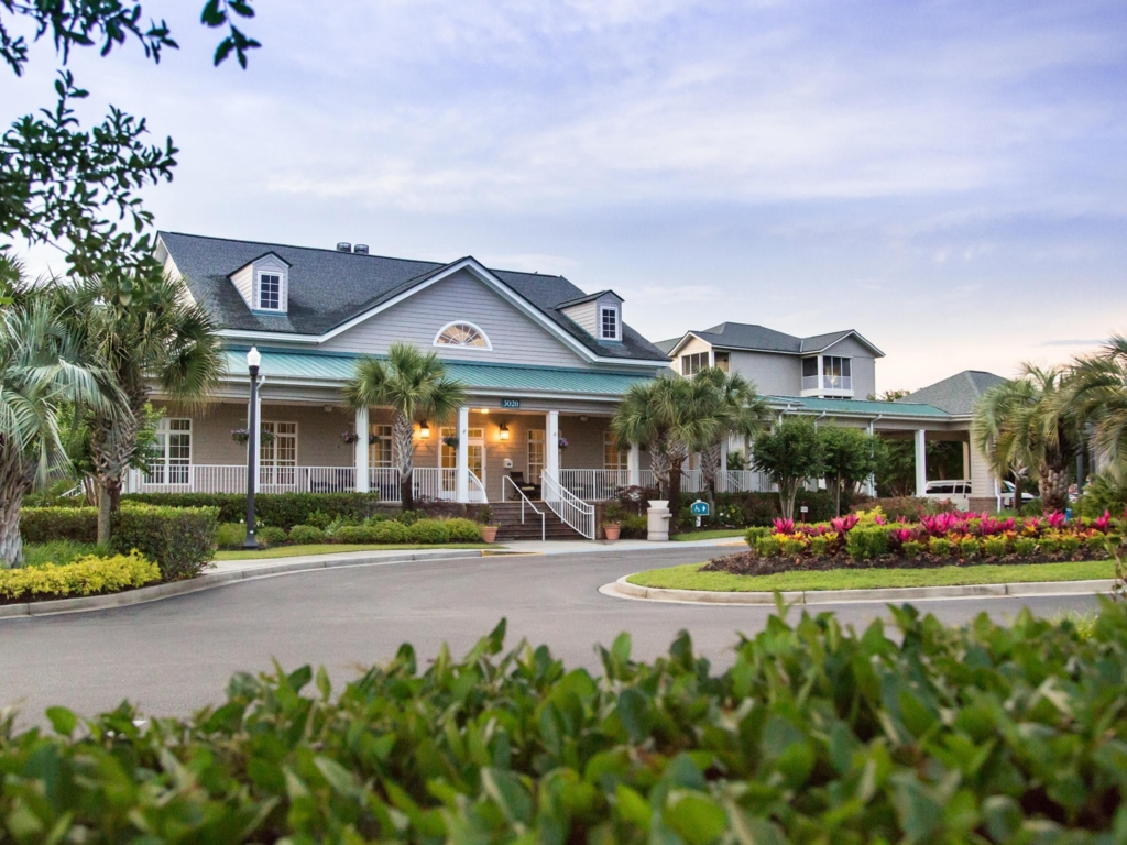 Holiday Inn Club Vacations at South Beach Resort