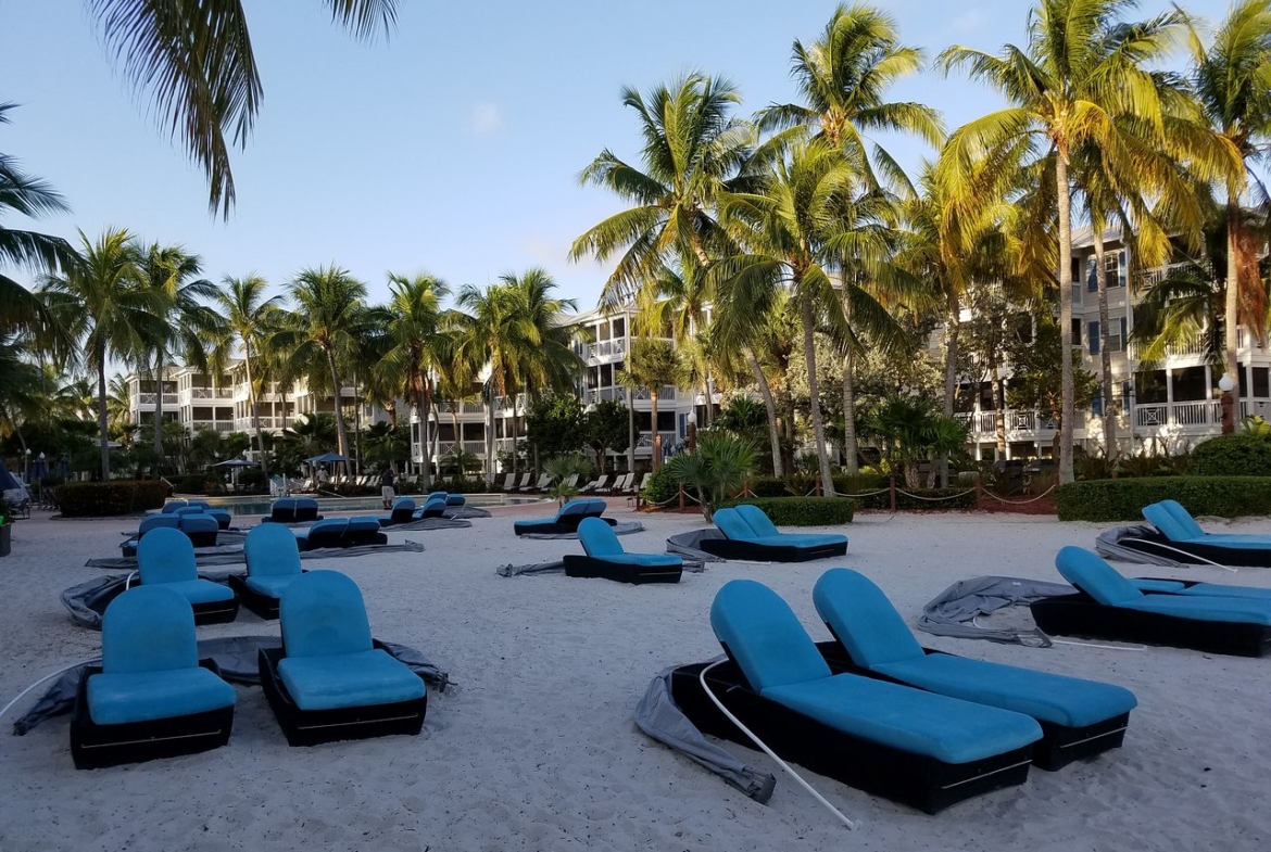 Hyatt Beach House Resort Timeshares for Sale Fidelity Real Estate