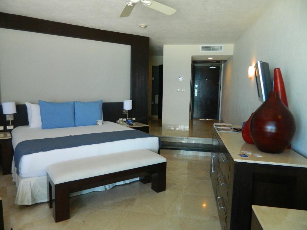 Hyatt Cancun Caribe Villas and Resort