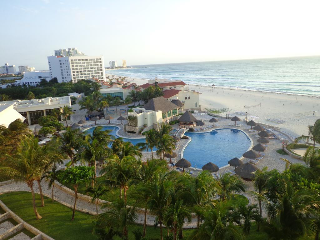 Hyatt Cancun Caribe Villas and Resort Timeshare Resales