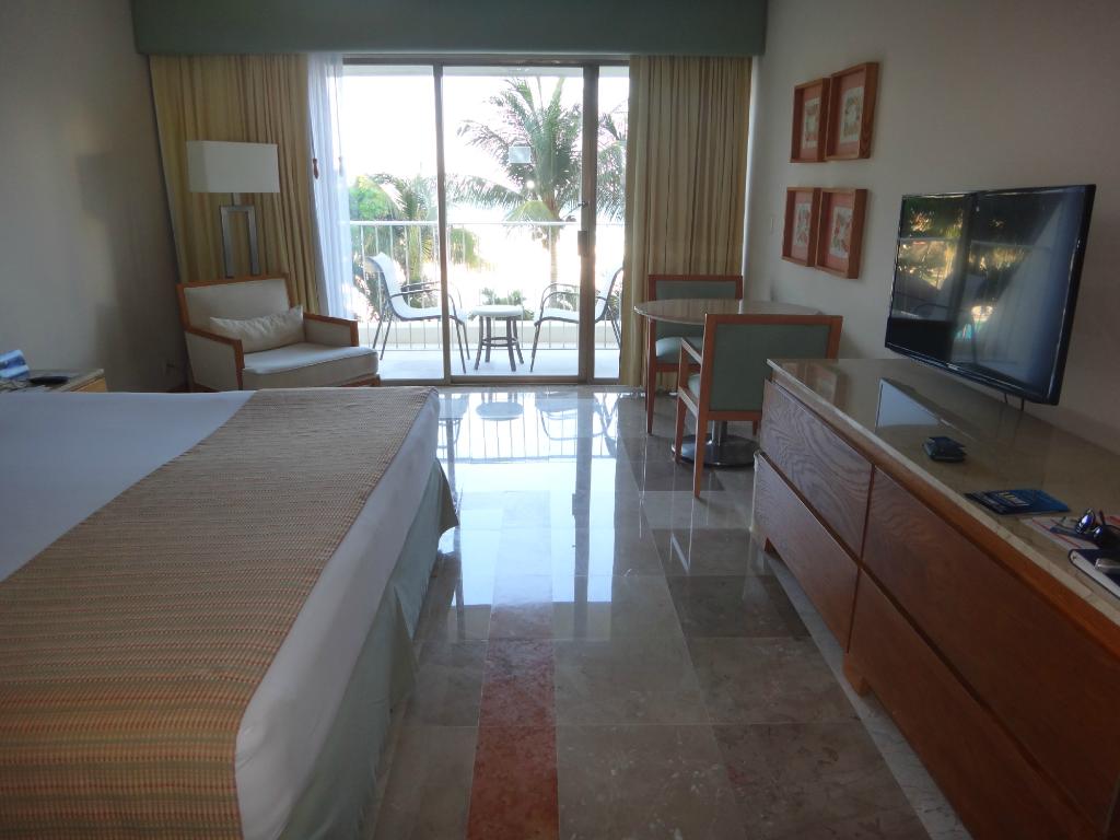 Hyatt Cancun Caribe Villas and Resort for Sale