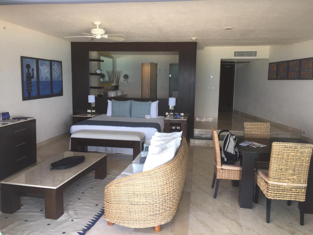 Timeshare Resales Hyatt Cancun Caribe Villas and Resort