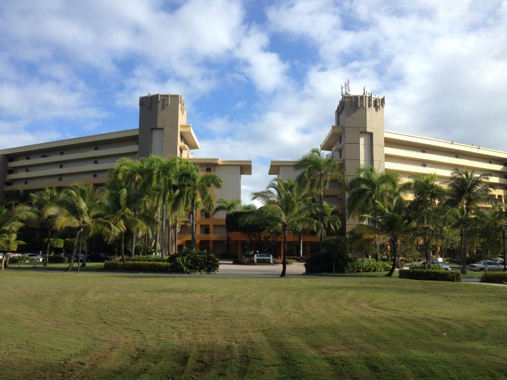 Hyatt Hacienda Del Mar Timeshares for Sale