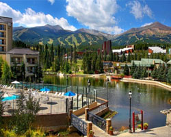 Timeshares Hyatt Main Street Station