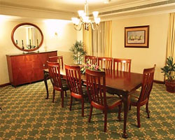 JW Marriott Hotel Caracas Timeshare Resales