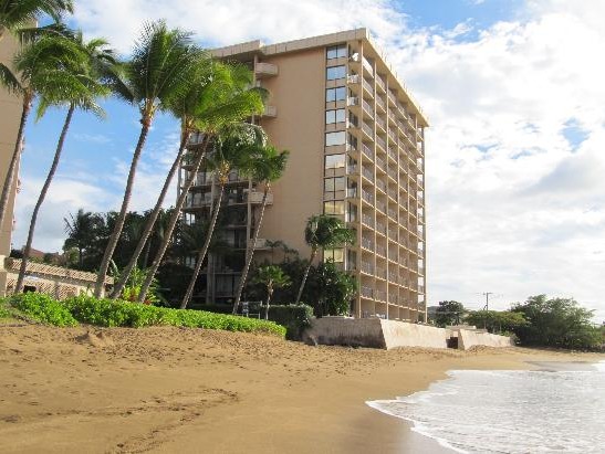 Buy and Sell Timeshares Kahana Beach Resort