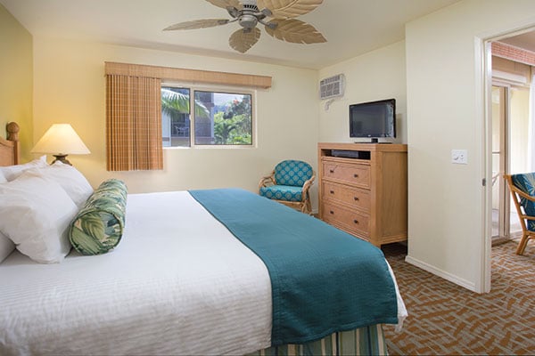 Buy Kona Coast Resort