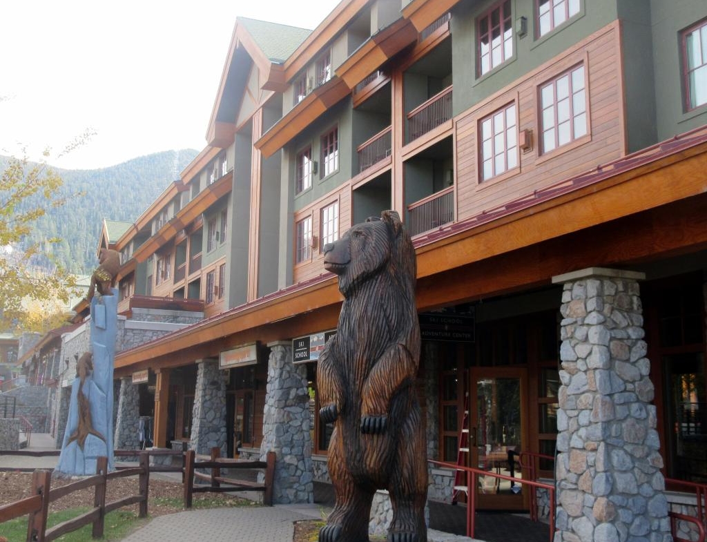 Marriott Grand Residence At Lake Tahoe Timeshares