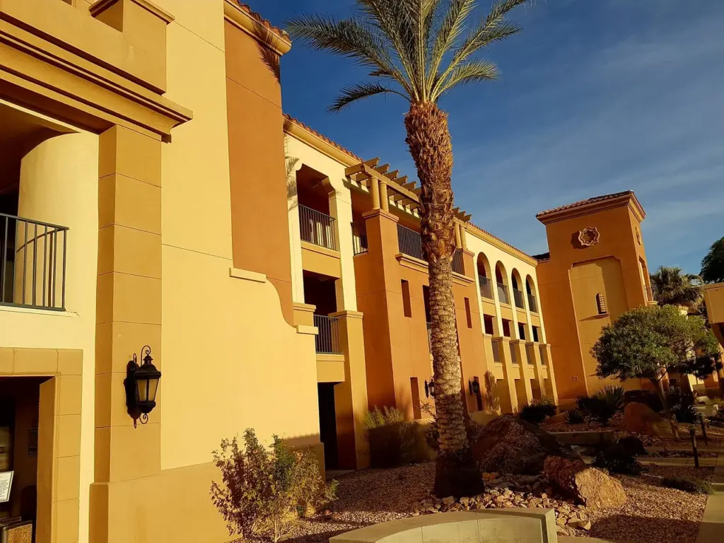 Marriott Shadow Ridge