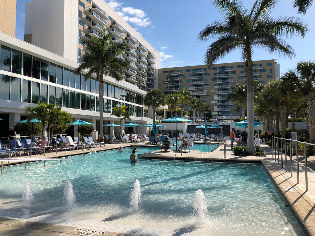 Marriott's Crystal Shores On Marco Island | Fidelity Real ...