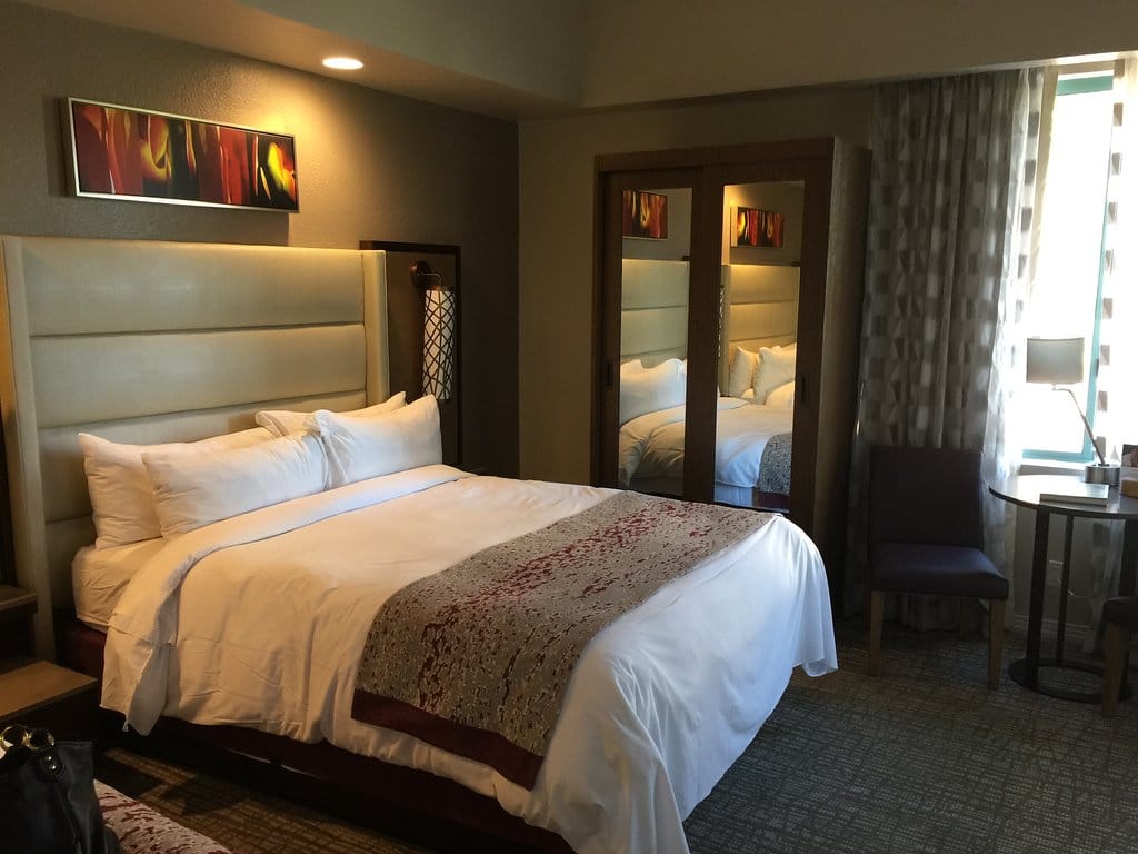 Marriott's Desert Springs Villas I Bedroom