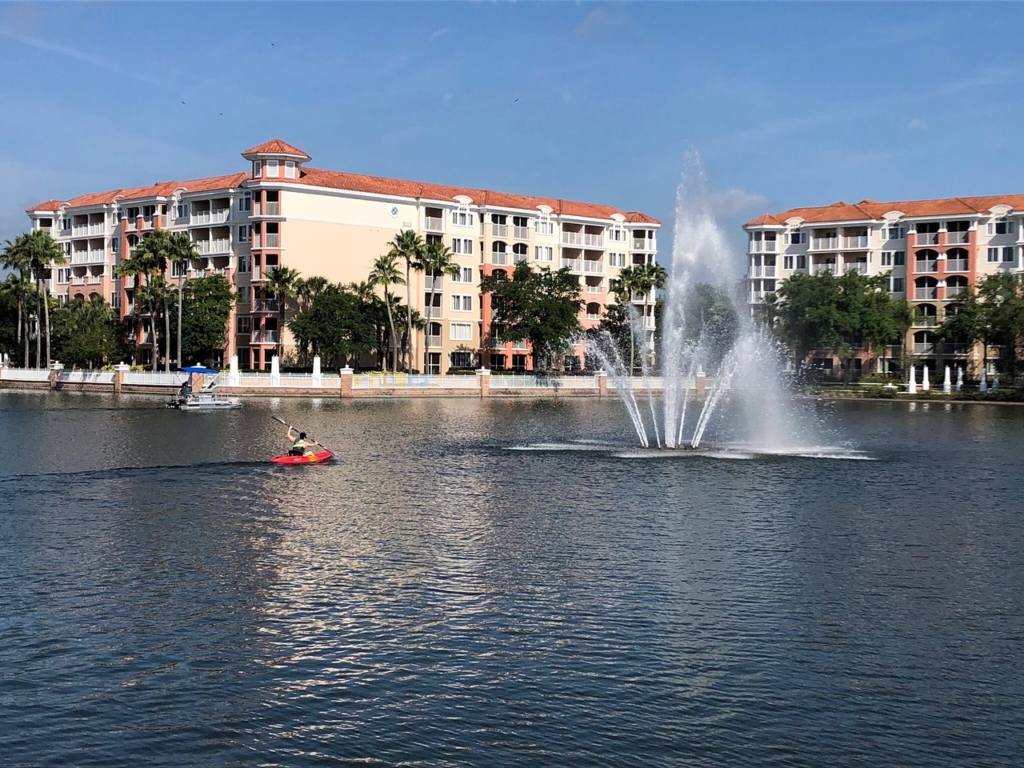 timeshares near Disney World