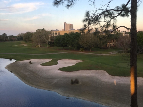 Marriott's Imperial Palms Villas Exterior