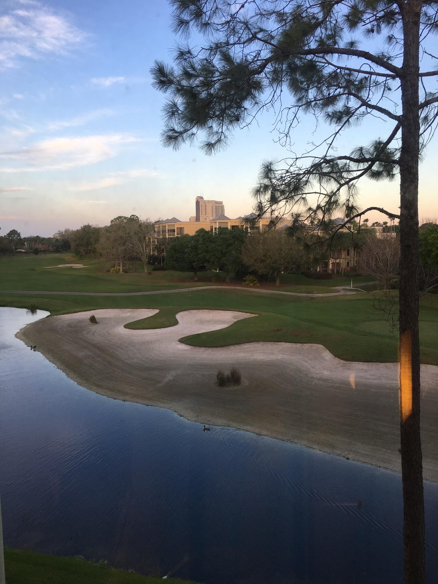 Marriott's Imperial Palms Villas Exterior